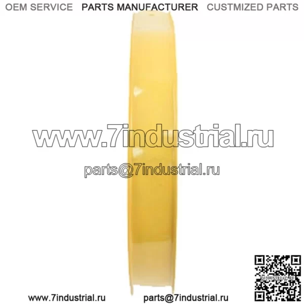 Защитный кожух пикапа 86643380 подходит для Ford New Holland Br7090 Br740 Br740A Br750 Br780 - Image 3