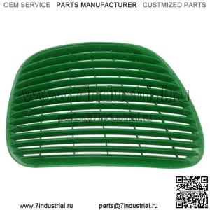 Боковая решетка — правая, подходит для John Deere 7320 7220 6415 7520 6215 6620 7420