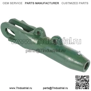 Корпус нижнего подъемника R3107 подходит для John Deere