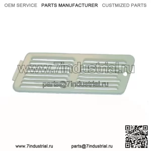 Дверца капота воздухоочистителя подходит для трактора Ford 600 601 700 800 801 NAA Jubilee NAA9661
