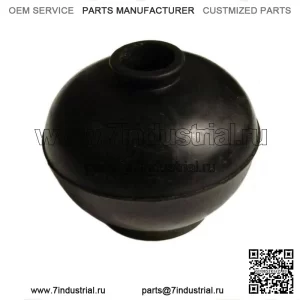 Чехол рычага переключения передач подходит для трактора Ford 2N 600 700 800 900 C5NN7277