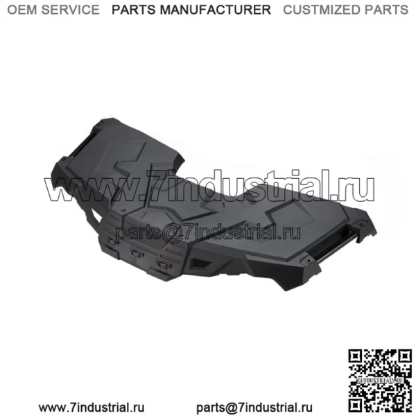 Передний багажник для квадроцикла в сборе для Polaris Sportsman Touring 450 570 2014-2020 гг.