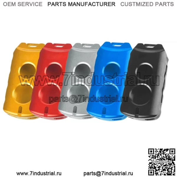 Чехол для ключей для YAMAHA NVX 125/155 Aerox 155 2015-2020 XMAX 125/250/300 2017-2020