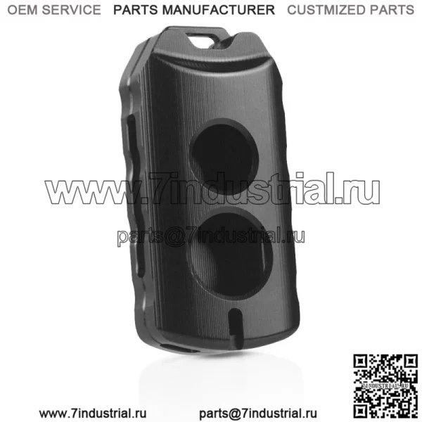 Чехол для ключей для YAMAHA NVX 125/155 Aerox 155 2015-2020 XMAX 125/250/300 2017-2020 - Image 3