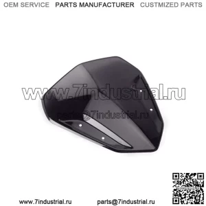 Лобовое стекло мотоцикла для Yamaha NVX155 NVX150 NVX125 Aerox155 L155 2014-2020