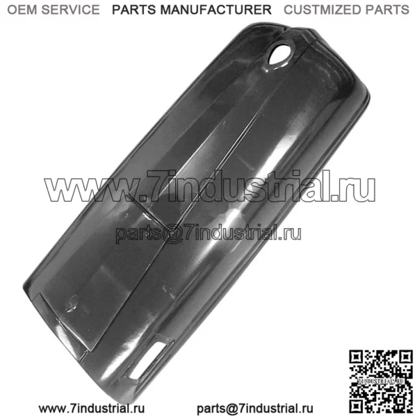 Капот Ford/New Holland 8N16612/1111-5416