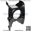 John Deere AM135810 Воздухозаборник X300 X300R X304 X320 X324 X340 X360 X500 X530