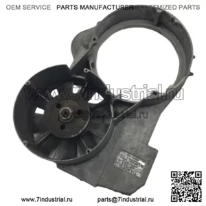 Кожух вентилятора Arctic Cat Panther Puma Cheetah 340 CDI 1972-1975 3000-433