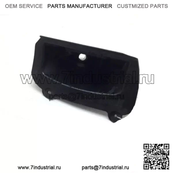 Откатная чашка правой боковой консоли Ski Doo GSX LTD Touring MXZ TNT Summit 517303674