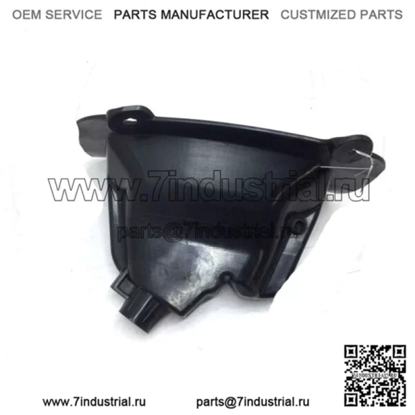 Откатная чашка правой боковой консоли Ski Doo GSX LTD Touring MXZ TNT Summit 517303674 - Image 2