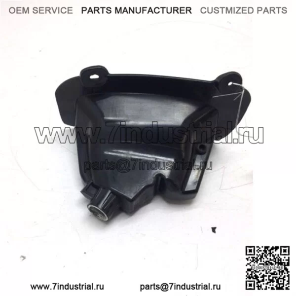 Откатная чашка правой боковой консоли Ski Doo GSX LTD Touring MXZ TNT Summit 517303674 - Image 3