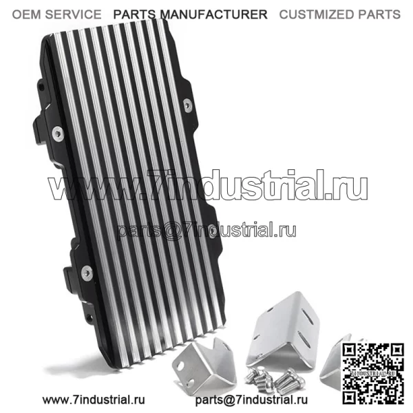 Монтажный комплект ASI BAC8000 с полным покрытием для Sur Ron Light Bee X/Talaria Sting/Segway X160 X260