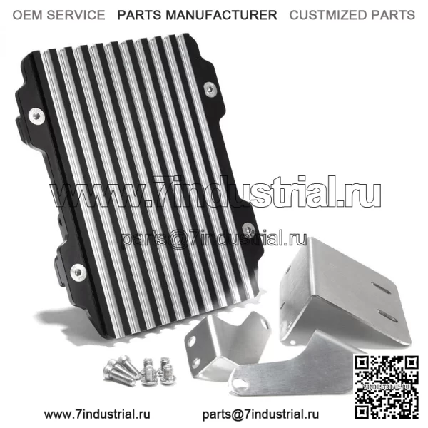 Оптовый монтажный комплект ASI BAC4000 с полным покрытием для Sur-ron Light Bee X / Segway X160 X260 / Talaria Sting