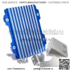 Оптовый монтажный комплект ASI BAC4000 с полным покрытием для Sur-ron Light Bee X / Segway X160 X260 / Talaria Sting - Image 3