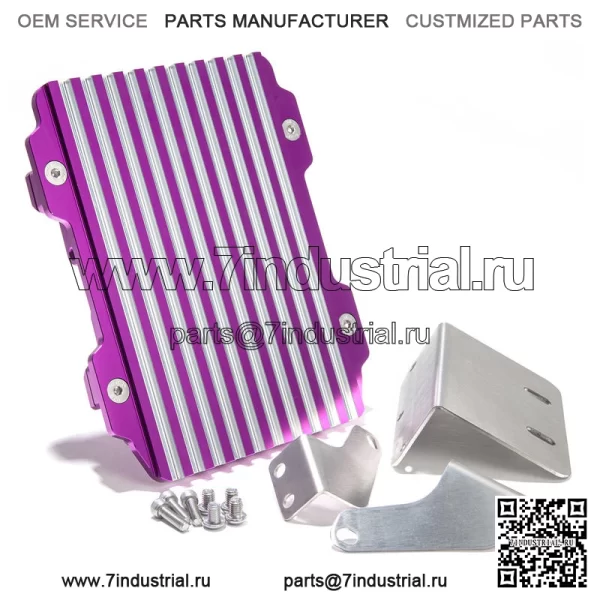 Оптовый монтажный комплект ASI BAC4000 с полным покрытием для Sur-ron Light Bee X / Segway X160 X260 / Talaria Sting - Image 4