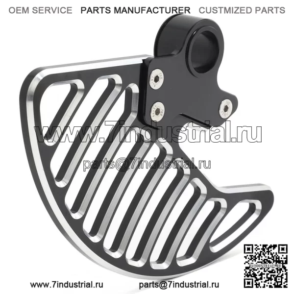 Защита переднего диска мотоцикла MX для Sur-Ron Light Bee Segway X160 X260