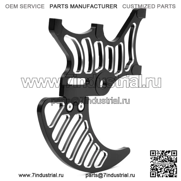 Задняя защита диска мотоцикла MX для Sur-Ron Light Bee Segway X160 X260 - Image 3