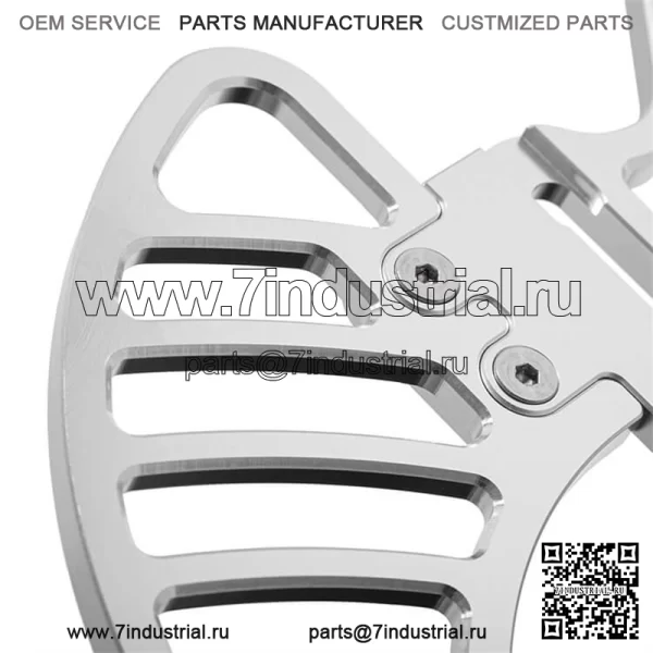 Задняя защита диска мотоцикла MX для Sur-Ron Light Bee Segway X160 X260 - Image 5