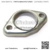 503808101, 5038081-01. 100% новый оригинальный ФЛАНЕЦ OEM.