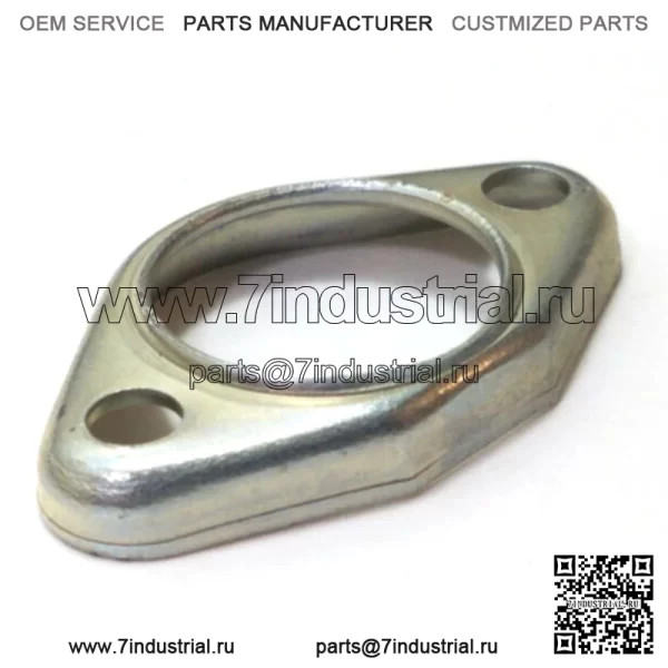 503808101, 5038081-01. 100% новый оригинальный ФЛАНЕЦ OEM. - Image 3