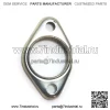 503808101, 5038081-01. 100% новый оригинальный ФЛАНЕЦ OEM. - Image 4