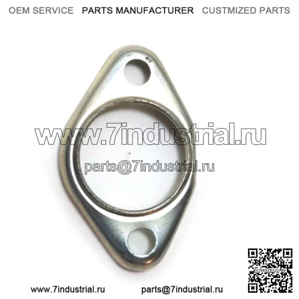 503808101, 5038081-01. 100% новый оригинальный ФЛАНЕЦ OEM. - Image 4