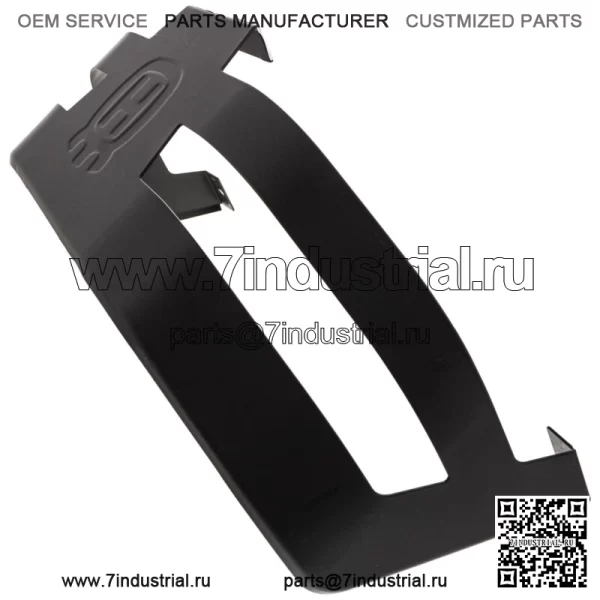 585039802 Защита двигателя Z242E Z242F Z246 Z248F Z254 Z254F Z254i Z142 - Image 4