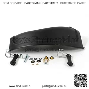 Крышка мульчирования деки косилки 54 дюйма RZ5424 Z254 LGT2654 Dixon 960120040