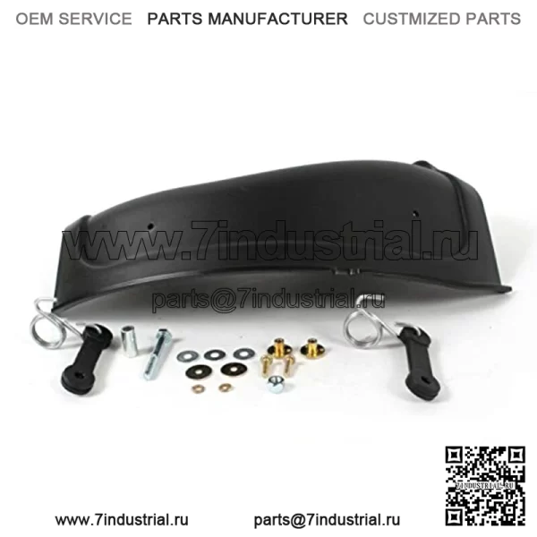 Крышка мульчирования деки косилки 54 дюйма RZ5424 Z254 LGT2654 Dixon 960120040
