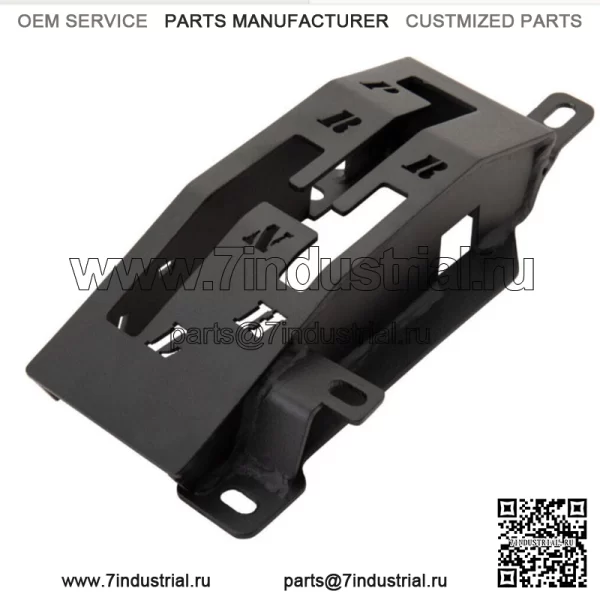 Закрытая коробка переключения передач для Can Am Maverick X3, черный Turbo Max RS RR XDS DS RC Shift