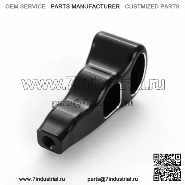 Панель ворот переключения передач с ручками для Can-Am Maverick X3 MAX - Image 4