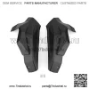 Пластиковая крышка задней обшивки багажника для Can Am Maverick X3/X3 Max 2017-2022 гг., замена OEM - Image 2