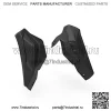 Пластиковая крышка задней обшивки багажника для Can Am Maverick X3/X3 Max 2017-2022 гг., замена OEM - Image 3