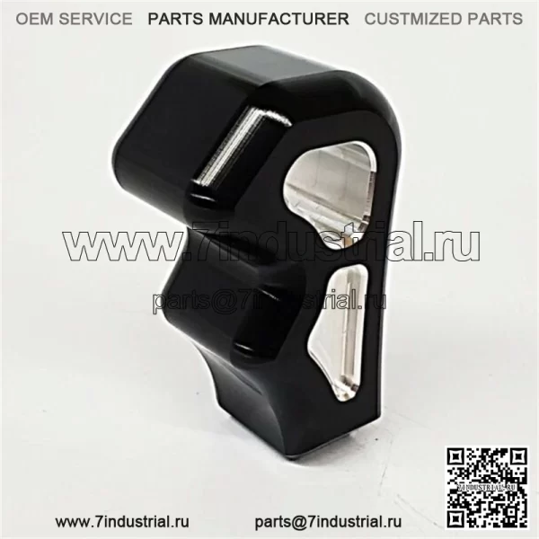 X3 Can Am Maverick Billet Алюминиевая ручка переключения передач  650 B
