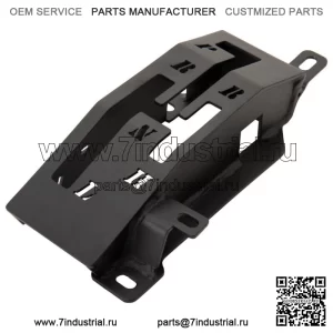 Переключатель Tusk Gated для CAN-AM Maverick X3 X MR Turbo 64 дюйма 2018-2021 гг.