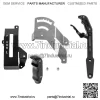 XDR 81167 Magnum Grip Hill Killer Gated Shifter подходит для Can-Am Maverick X3 2017-19 гг.