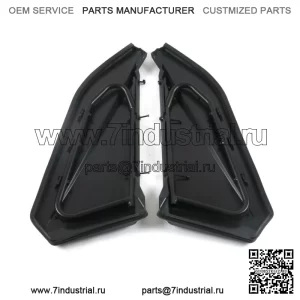 Вставки в нижние дверные панели для Can Am Maverick X3 2-Door 2017+, замена #715002903