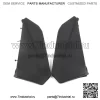 Вставки в нижние дверные панели для Can Am Maverick X3 2-Door 2017+, замена #715002903 - Image 3