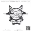 Рама корпуса вентилятора радиатора на 2017-2020 2021 2022 2023 годы Can-Am Maverick X3 Max - Image 2