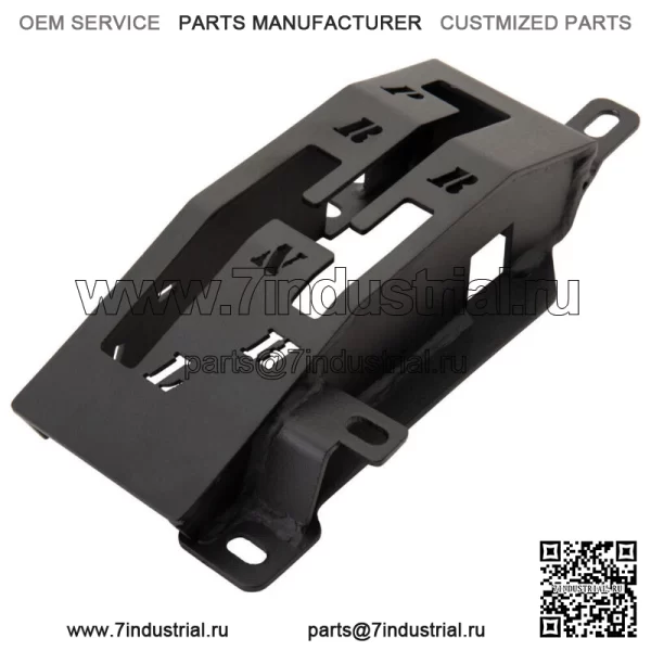 Переключатель Tusk Gated для CAN-AM Maverick X3 Turbo 64 дюйма 2018-2020 гг.