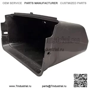 Комплект отсека для хранения John Deere Gator 4X2 и 6X4 VG12289
