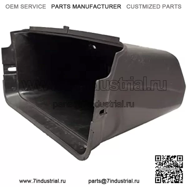 Комплект отсека для хранения John Deere Gator 4X2 и 6X4 VG12289