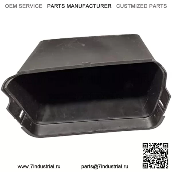 Комплект отсека для хранения John Deere Gator 4X2 и 6X4 VG12289 - Image 3
