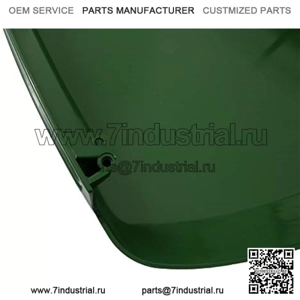 Капот AM132529 Подходит для газонокосилки John Deere LX255 LX266 LX277 LX279 LX280 LX288 LX289 - Image 4