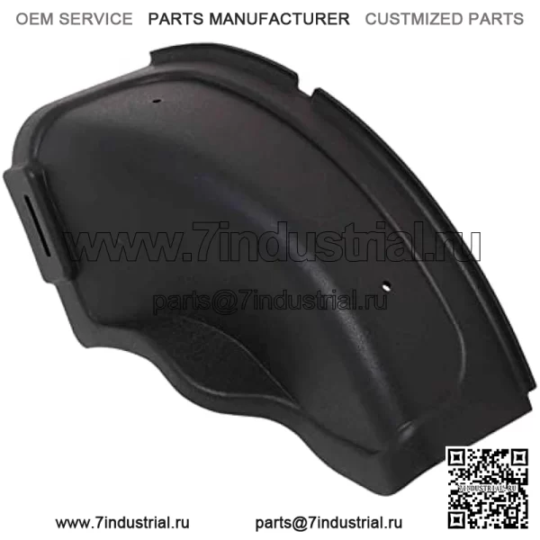 960120040 Мульчирующая газонокосилка, совместимая с Craftsman 54 дюйма RZ5424 Z254 LGT2654 с крючками 187298 Комплект газонокосилок с крышкой пластины для верховой езды - Image 2