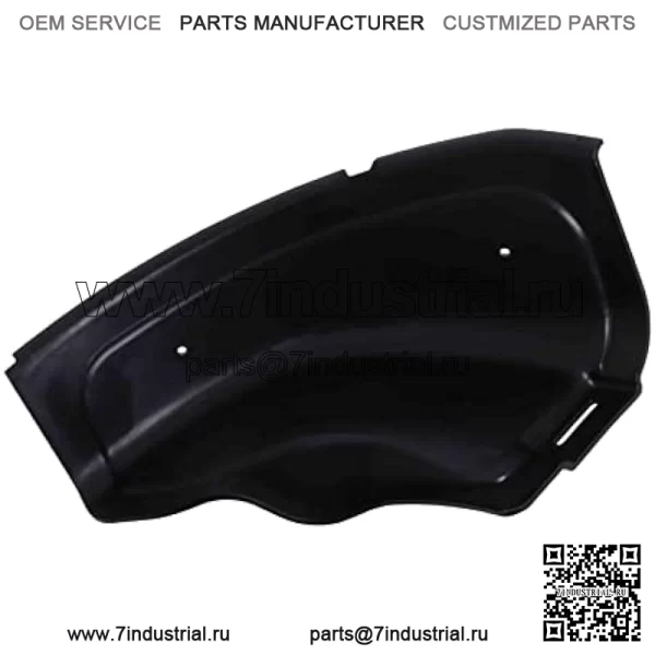 960120040 Мульчирующая газонокосилка, совместимая с Craftsman 54 дюйма RZ5424 Z254 LGT2654 с крючками 187298 Комплект газонокосилок с крышкой пластины для верховой езды - Image 4