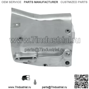 Полированная крышка звездочки  Harley 91-03 XL Sportster OE 34911-91A (Для: Harley-Davidson)