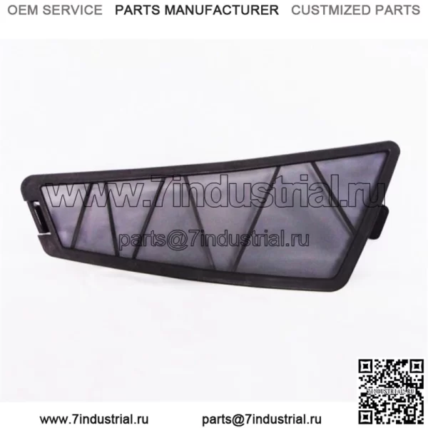 OEM снегоход правый экран воздухозаборника 0608-736