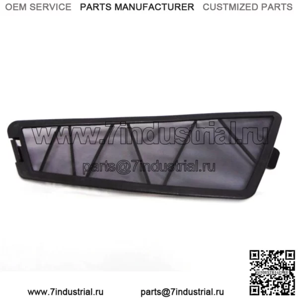OEM снегоход правый экран воздухозаборника 0608-736 - Image 2