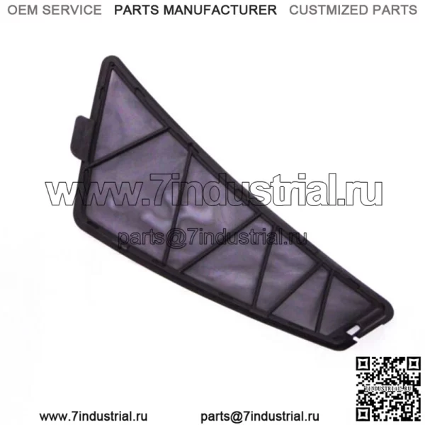 OEM снегоход правый экран воздухозаборника 0608-736 - Image 3